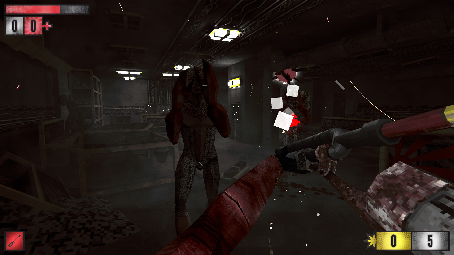 Aftershock: Coastline screenshot #8