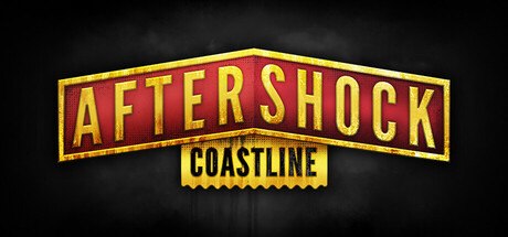 Aftershock: Coastline by Alex Rassloff - Steam game