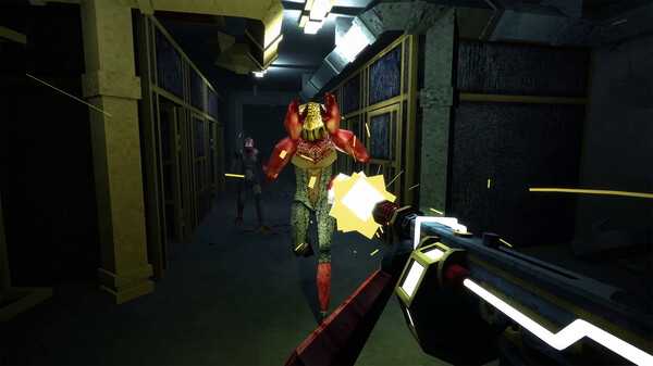 Aftershock: Coastline screenshot 1