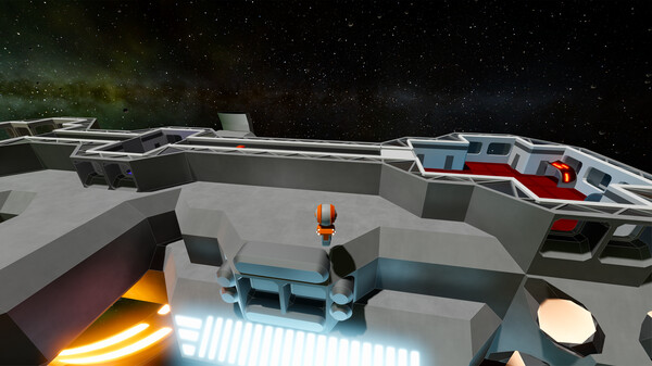 Rionag: Survey Fleet.