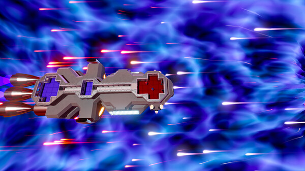 Rionag: Survey Fleet.