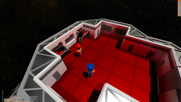 Rionag: Survey Fleet.