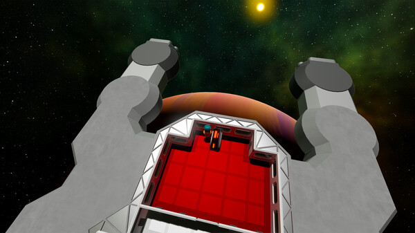 Rionag: Survey Fleet.