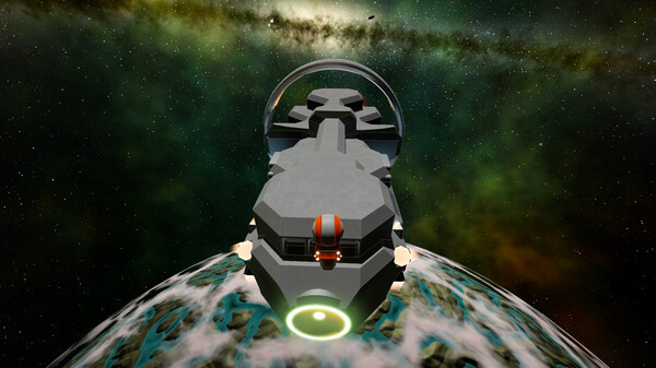 Rionag: Survey Fleet.