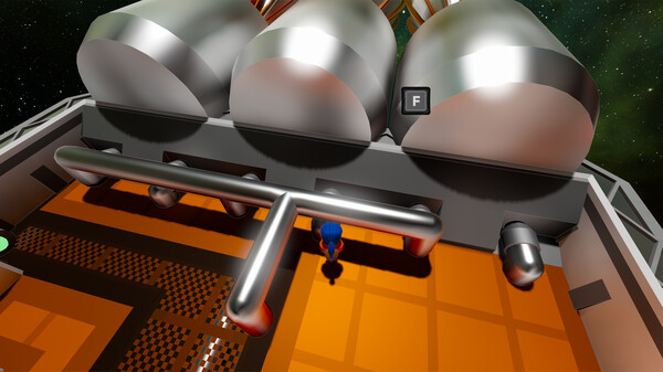 Rionag: Survey Fleet.