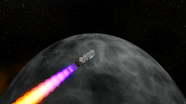 Rionag: Survey Fleet.