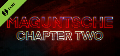 Maguntsche: Chapter Two Demo game cover