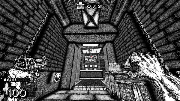 SCROOMAGE screenshot 3