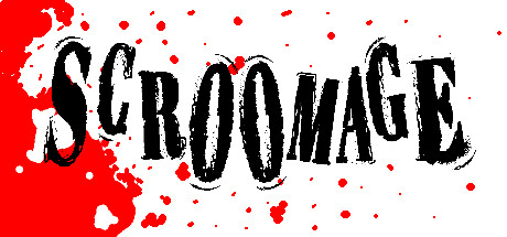 SCROOMAGE banner