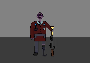 The Blue Stars video 3