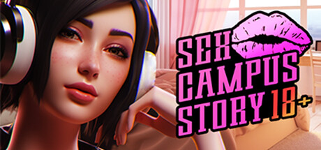 Sex Campus Story 🔞