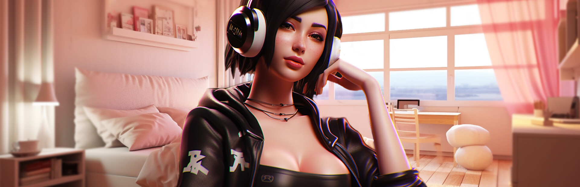Sex Campus Story 🔞