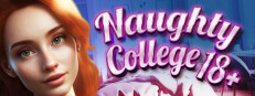 Naughty College 18+