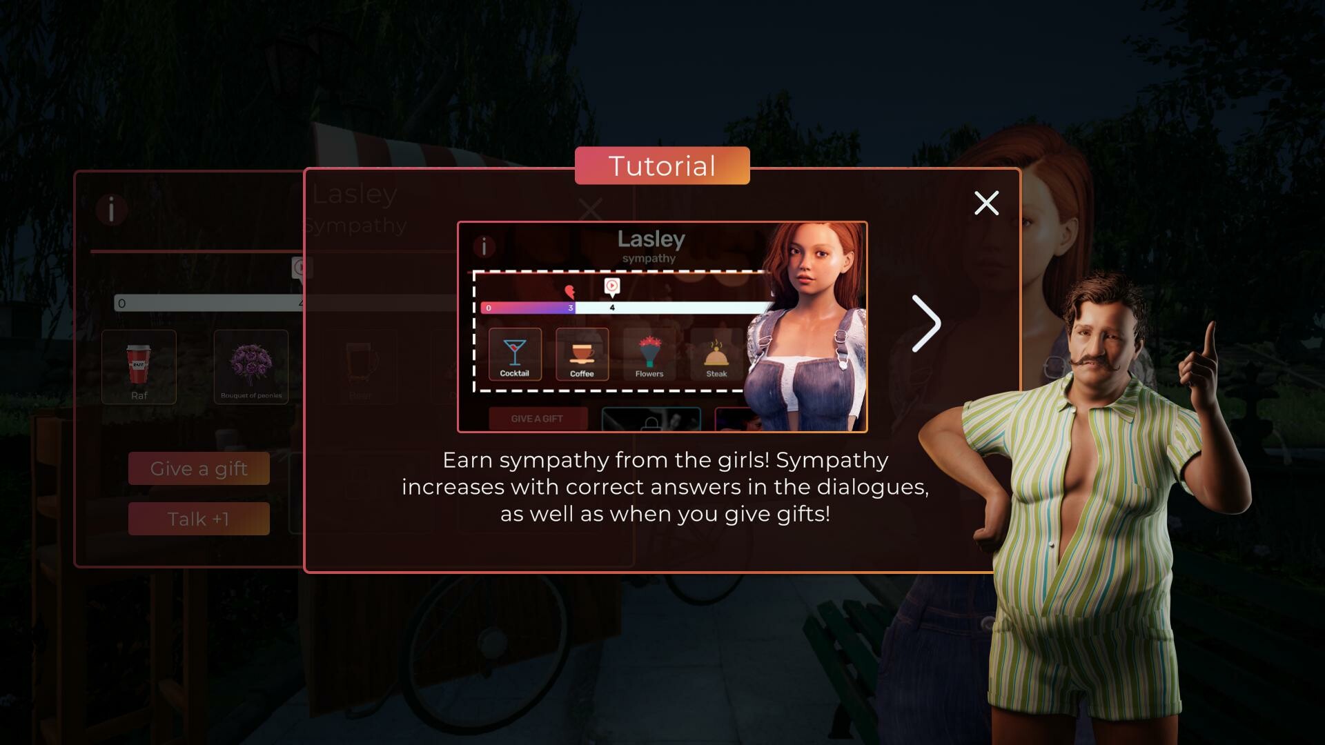 Sex Hotel Simulator ๐ฉ screenshot 11