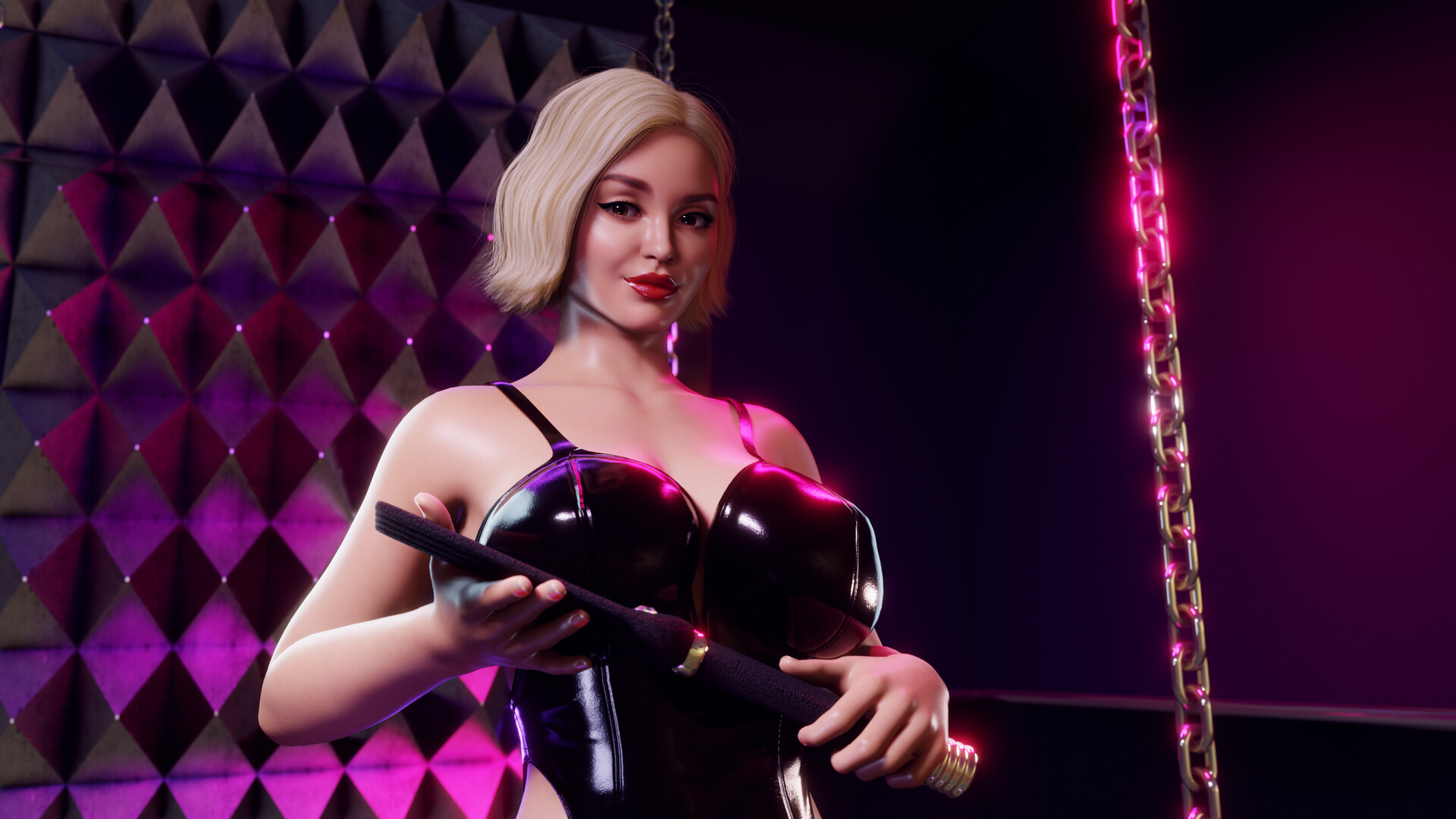 Sex Hotel Simulator 🏩 screenshot #22