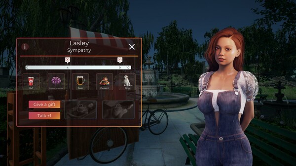 Sex Hotel Simulator 🏩