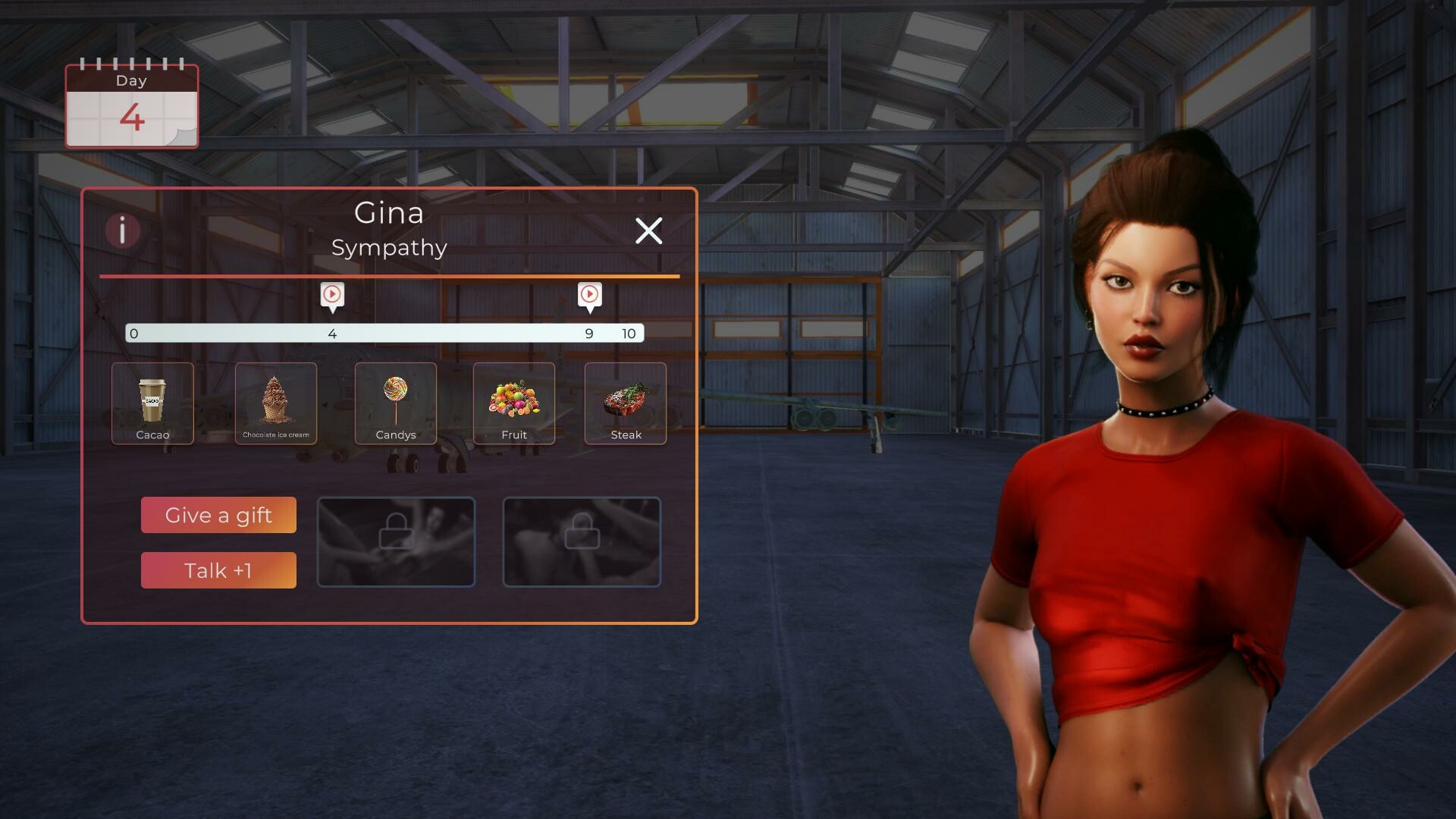 Sex Hotel Simulator 🏩 screenshot #23