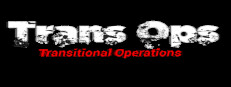 Trans Ops - Transitional Operations