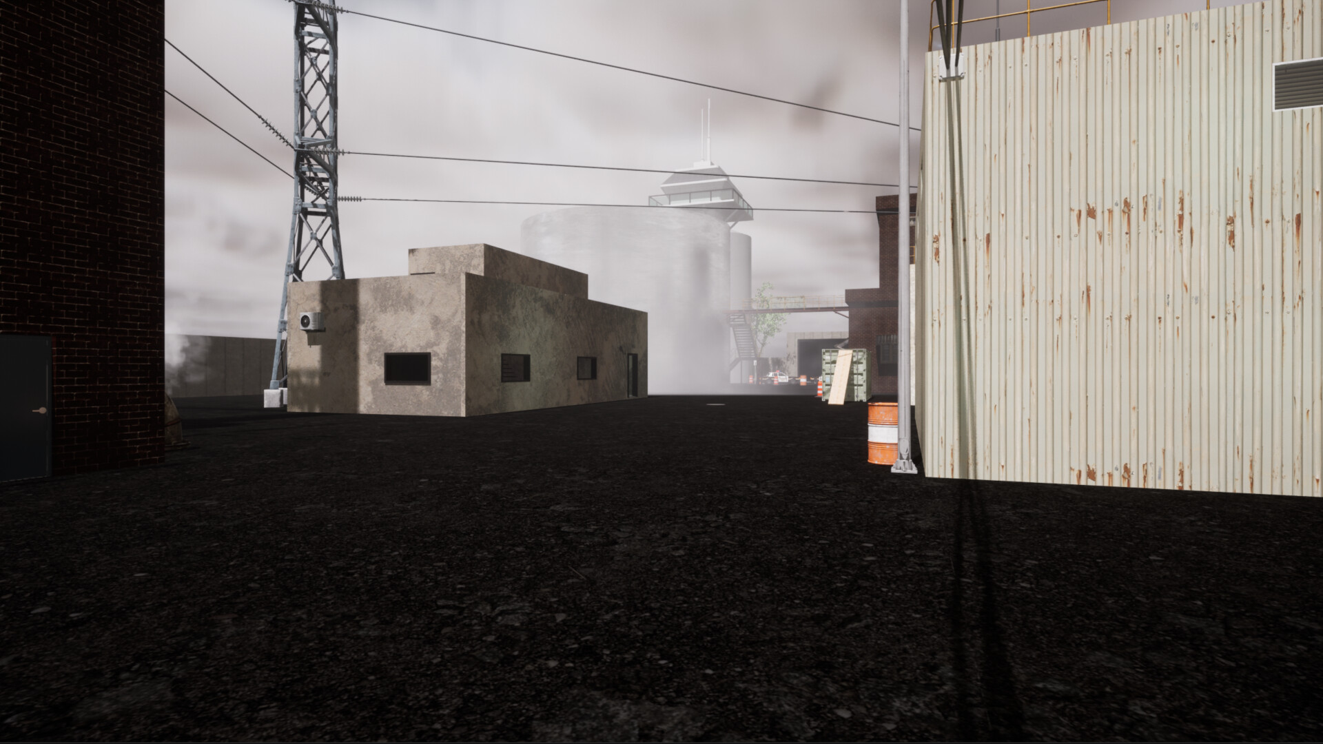 #6. Trans Ops - Transitional Operations (Steam) 由: RMP