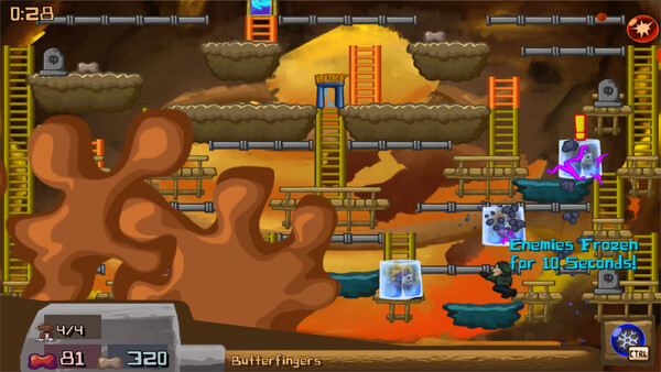 Screenshot media