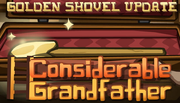 Considerable Grandfather