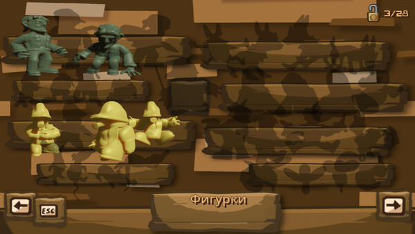 Скриншот 5 из игры Considerable Grandfather