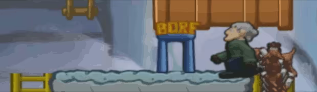 Considerable Grandfather video 1