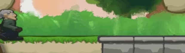 Considerable Grandfather video 2