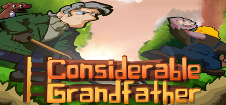 Considerable Grandfather game cover