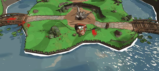 Fat Goblins video 5