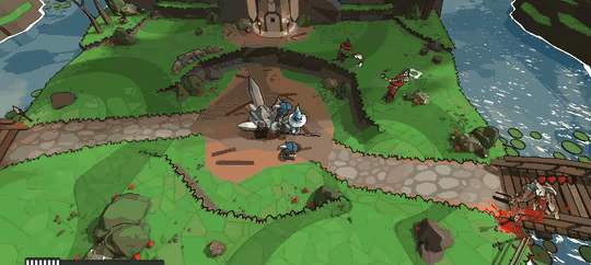 Fat Goblins video 3