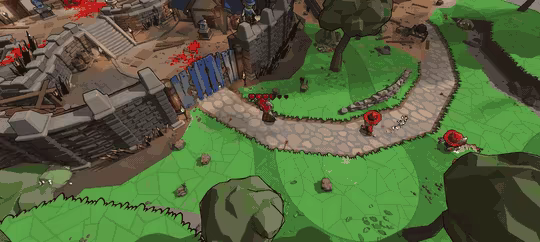 Fat Goblins video 4