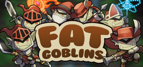 Fat Goblins Cheat Engine/CT