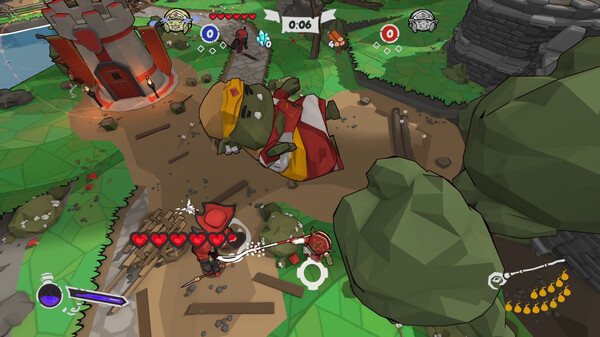 Fat Goblins
