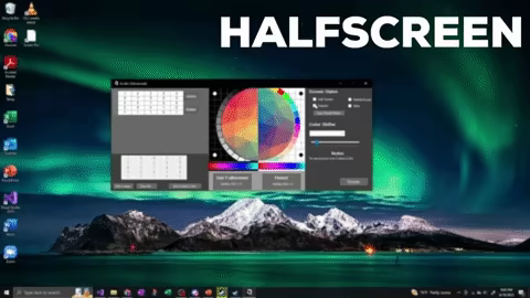 Acidic Pro video 3