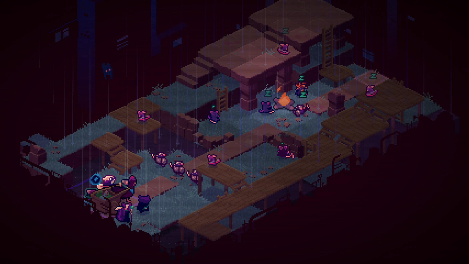 Trash of the Titans Featured Screenshot #1