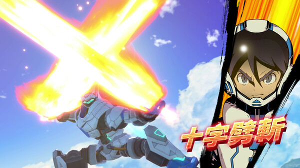 百萬噸級武藏W：WIRED 遊戲截圖 4