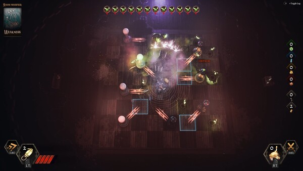 OutRune Demo screenshot 6
