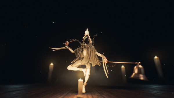 OutRune Demo screenshot 3