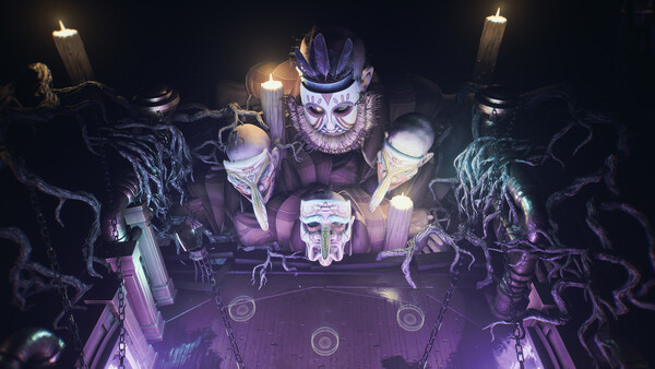 OutRune Demo screenshot 2