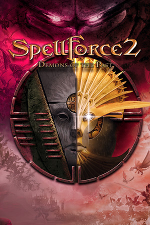 Cover art of SpellForce 2 - Demons of the Past