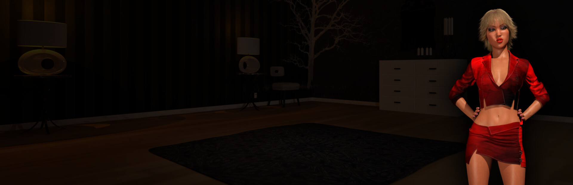 Sex Simulator - BDSM 2