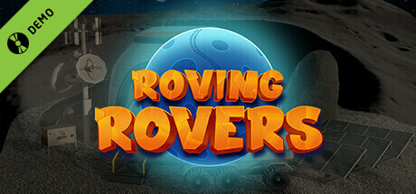 Roving Rovers - Demo
