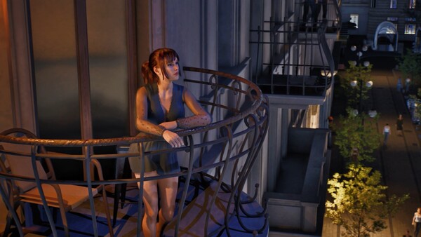 Sensual Saga screenshot 4