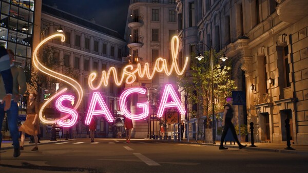 Sensual Saga screenshot 5