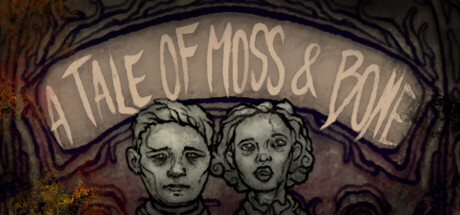 A Tale of Moss & Bone cover art
