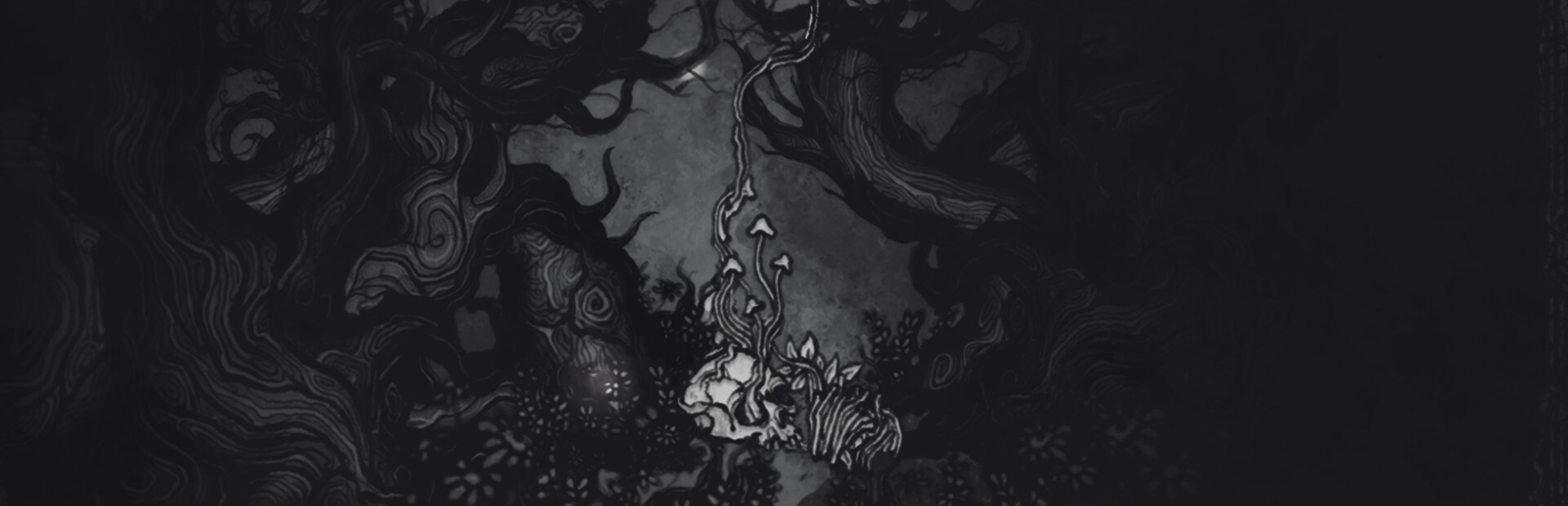 A Tale of Moss & Bone
