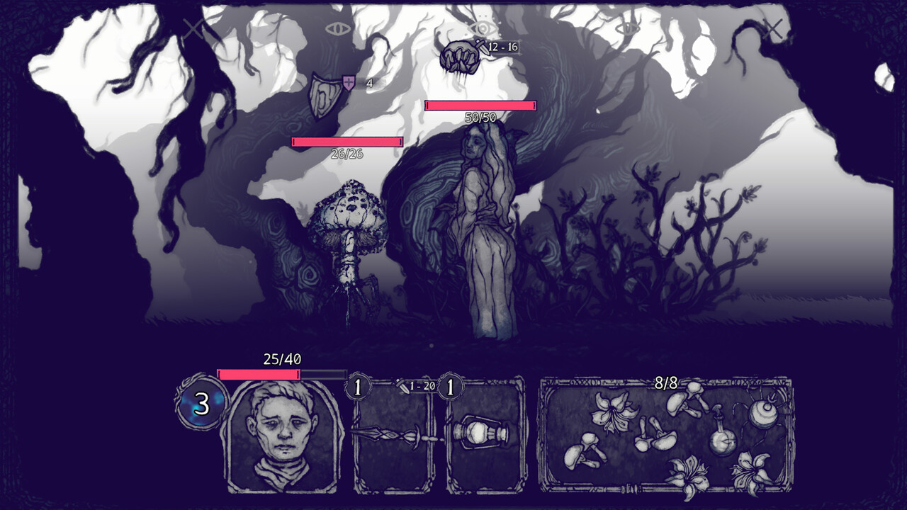 A Tale of Moss & Bone Featured Screenshot #1