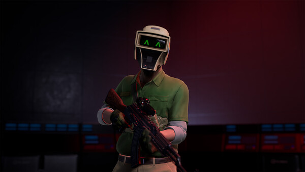 PAYDAY 3: Syntax Error Tailor Pack