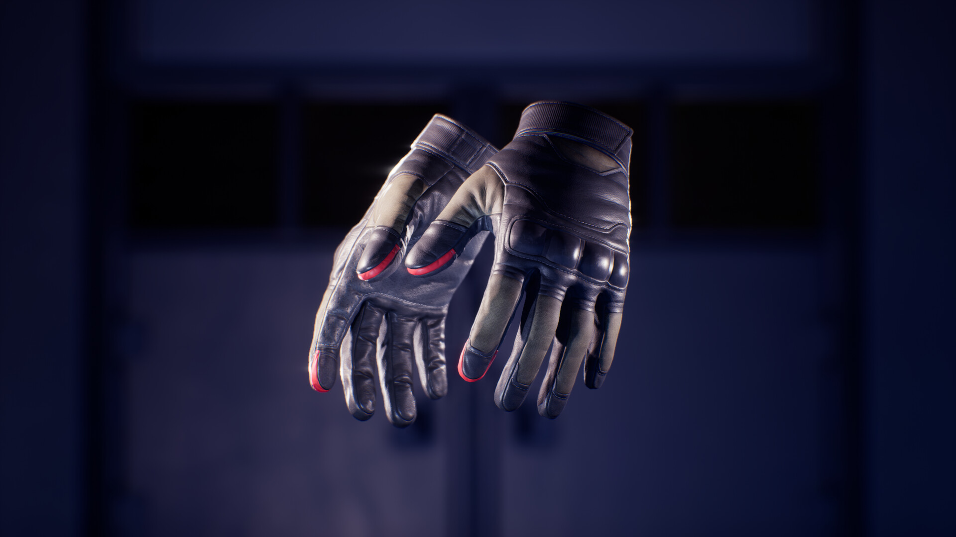 Скриншот PAYDAY 3: Syntax Error Tailor Pack — кадр 12